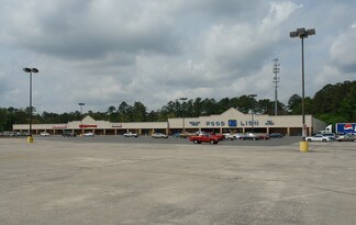 Plus de détails pour 3365 Martha Berry Hwy NE, Rome, GA - Local commercial à louer