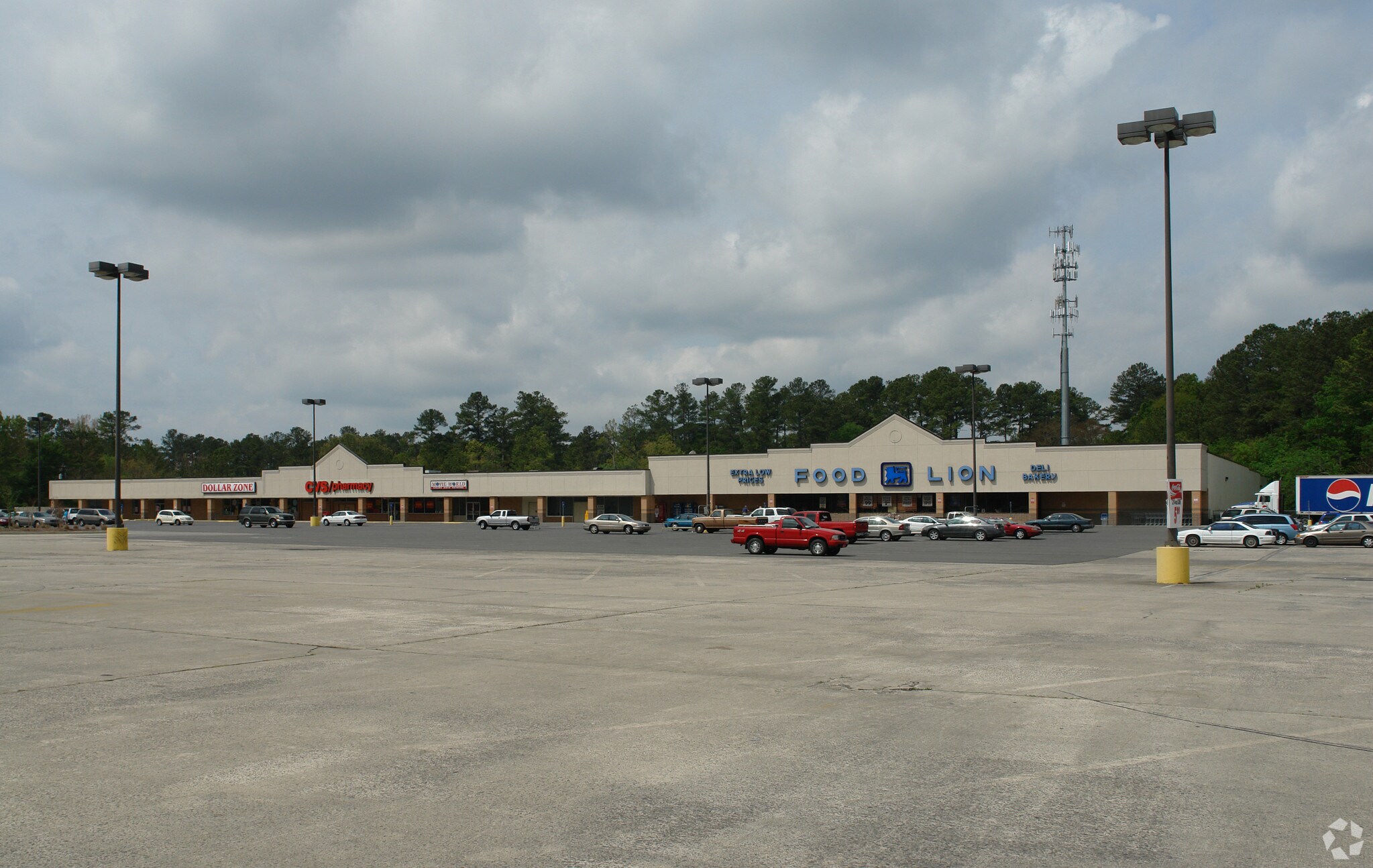 3365 Martha Berry Hwy NE, Rome, GA à louer Photo principale– Image 1 sur 13