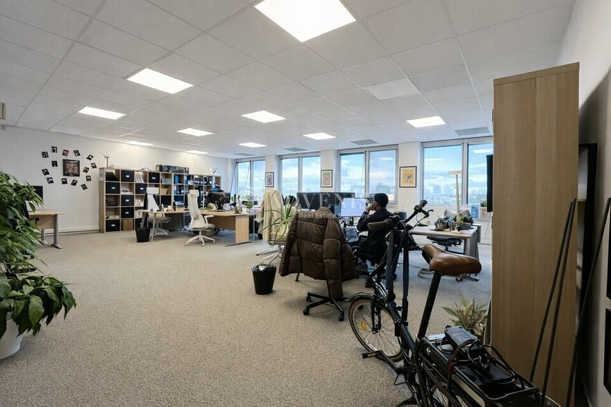 4 Avenue Laurent Cély, Asnières-sur-Seine à louer - Photo intérieure – Image 3 sur 8