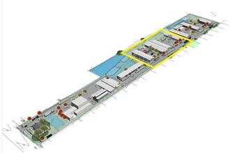 8010 Burleson Rd, Austin, TX - VUE AÉRIENNE  vue de carte