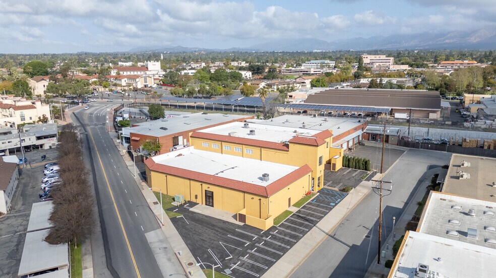 445-447 Madera St, San Gabriel, CA à louer - Photo de l’immeuble – Image 3 sur 7