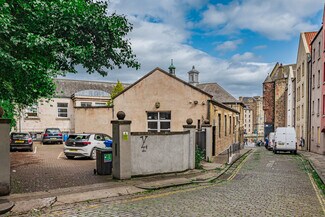Plus de détails pour 4 Shore Pl, Edinburgh - Bureau à louer