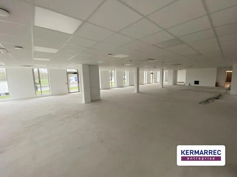 4E Rue Du Bourg Nouveau, Rennes à vendre - Photo de l’immeuble – Image 3 sur 7