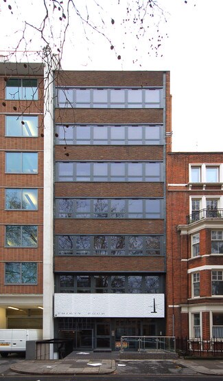 Plus de détails pour 34 Red Lion Sq, Londres - Bureau à louer