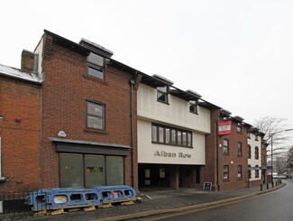 Plus de détails pour Verulam Rd, St Albans - Bureau à vendre