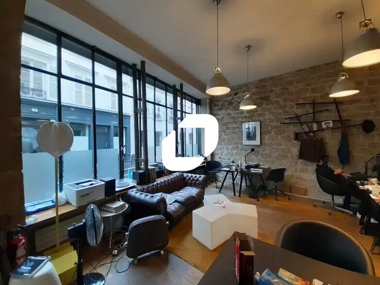 Bureau dans Paris à vendre - Photo intérieure – Image 1 sur 6