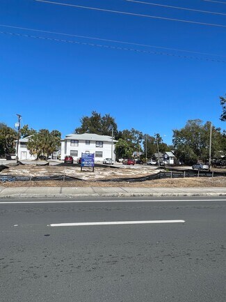Plus de détails pour 1501 5th Ave N, Saint Petersburg, FL - Terrain à vendre