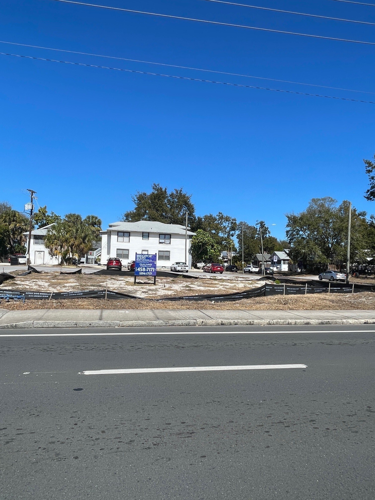 1501 5th Ave N, Saint Petersburg, FL à vendre Photo principale– Image 1 sur 5