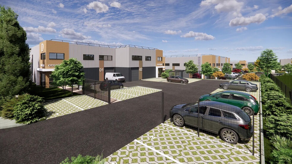 53 Route De Saint-Sylvestre, Alby-sur-Chéran à vendre - Photo de l’immeuble – Image 1 sur 4