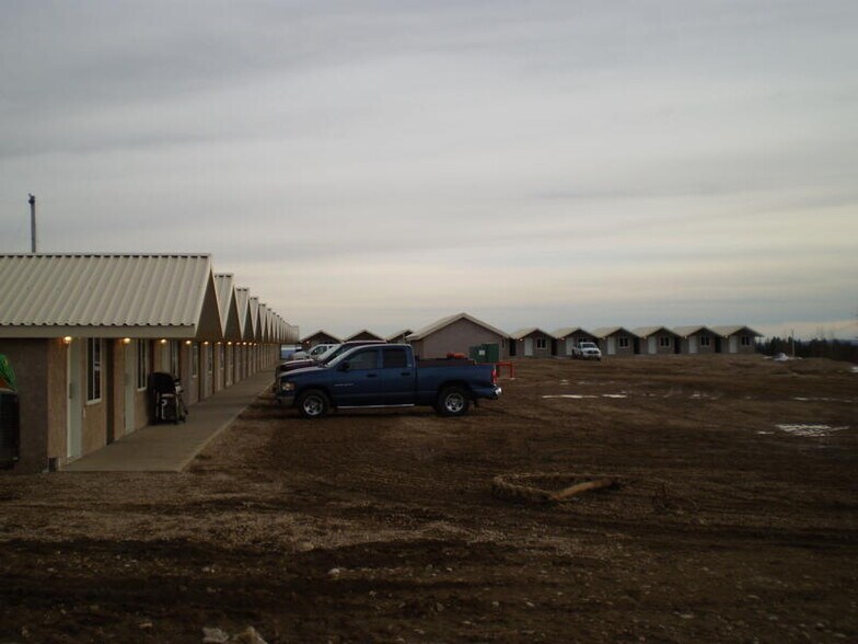 5125 North Avenue ave, Swan Hills, AB à vendre - Photo de l’immeuble – Image 2 sur 21