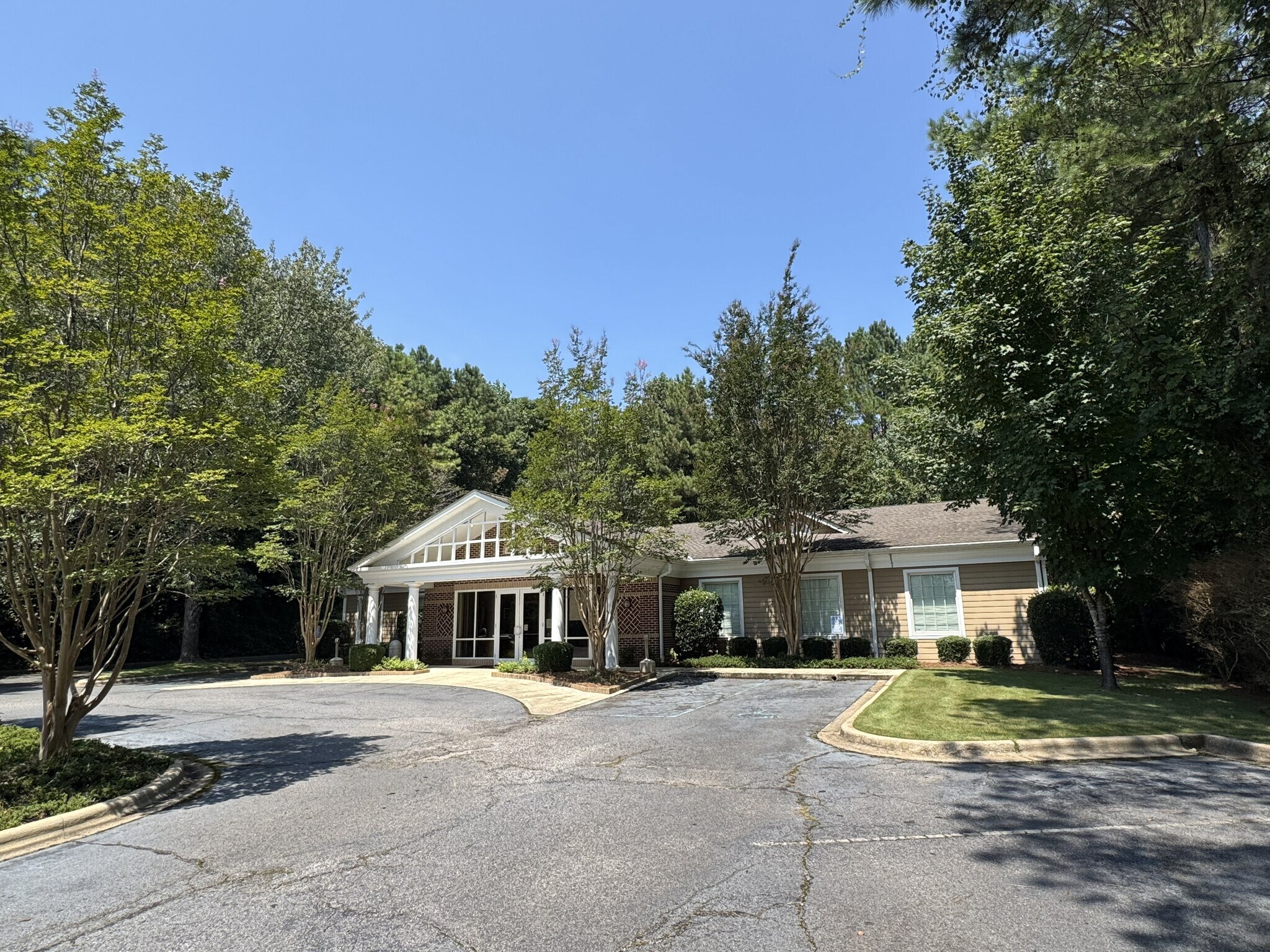2980 Highway 78 E, Jasper, AL à louer Photo principale– Image 1 sur 2