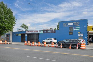 Plus de détails pour 21620 Hempstead Ave, Queens Village, NY - Local commercial à vendre
