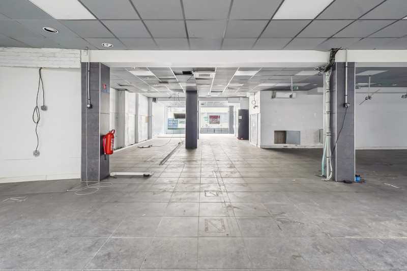 2 Place D'Aligre, Paris à vendre - Photo intérieure – Image 2 sur 10