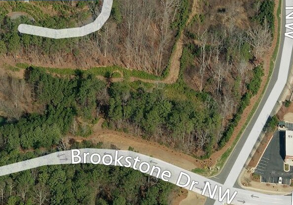 0 Hedgebrook Dr, Acworth, GA à vendre - Photo principale – Image 1 sur 7