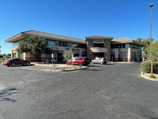 Plus de détails pour 575 W Chandler Blvd, Chandler, AZ - Bureau à vendre