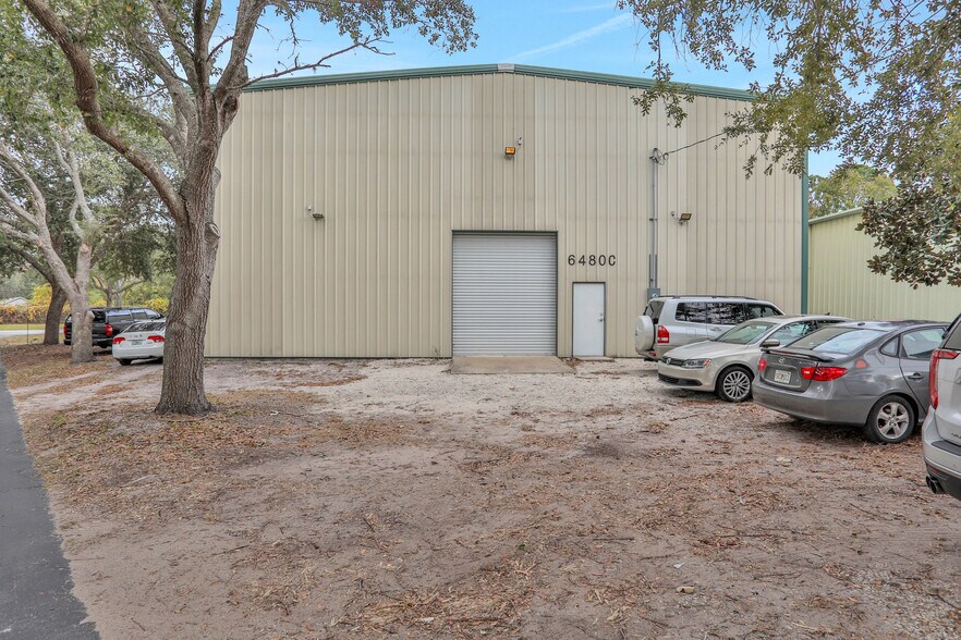 6480 Us Highway 1 N, Saint Augustine, FL à louer - Photo de l’immeuble – Image 2 sur 15