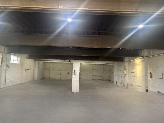 3201 Dell Ave, North Bergen, NJ à louer - Photo de l’immeuble – Image 2 sur 4