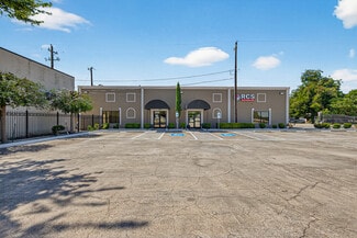 Plus de détails pour 918 Oak Glen Dr, Houston, TX - Bureau à louer