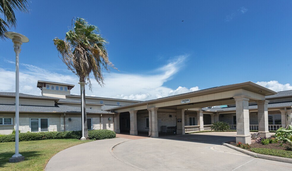 6444 Central City Blvd, Galveston, TX à vendre - Photo de l’immeuble – Image 3 sur 38