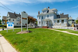 Plus de détails pour 839 Washington St, Norwood, MA - Bureau à louer