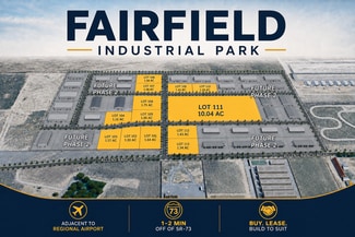 Plus de détails pour 103 Allen Ranch Rd, Fairfield, UT - Terrain à vendre