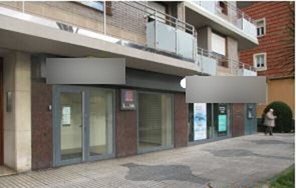 Immeuble residentiel dans Santander, Cantabria à vendre Photo intérieure– Image 1 sur 2