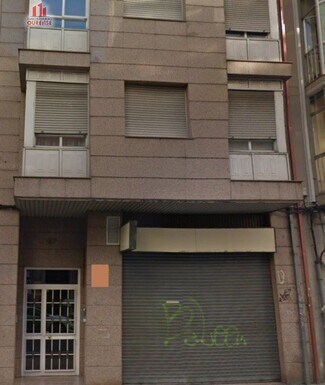 Plus de détails pour Local commercial à vendre