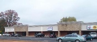 Plus de détails pour 5395 W Ash St, Pottsville, AR - Local commercial à louer