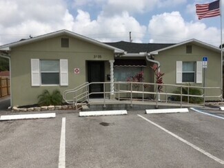 Plus de détails pour 3135 16th St N, Saint Petersburg, FL - Bureau à vendre