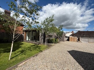 Plus de détails pour 1 King St, Northwich - Bureau à louer