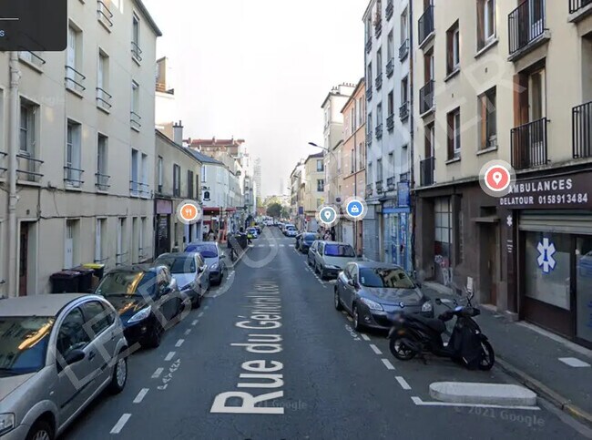 Plus de détails pour Local commercial à vendre