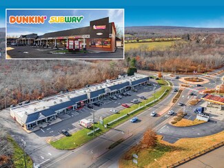 Plus de détails pour 1 New London Rd, Salem, CT - Local commercial à louer