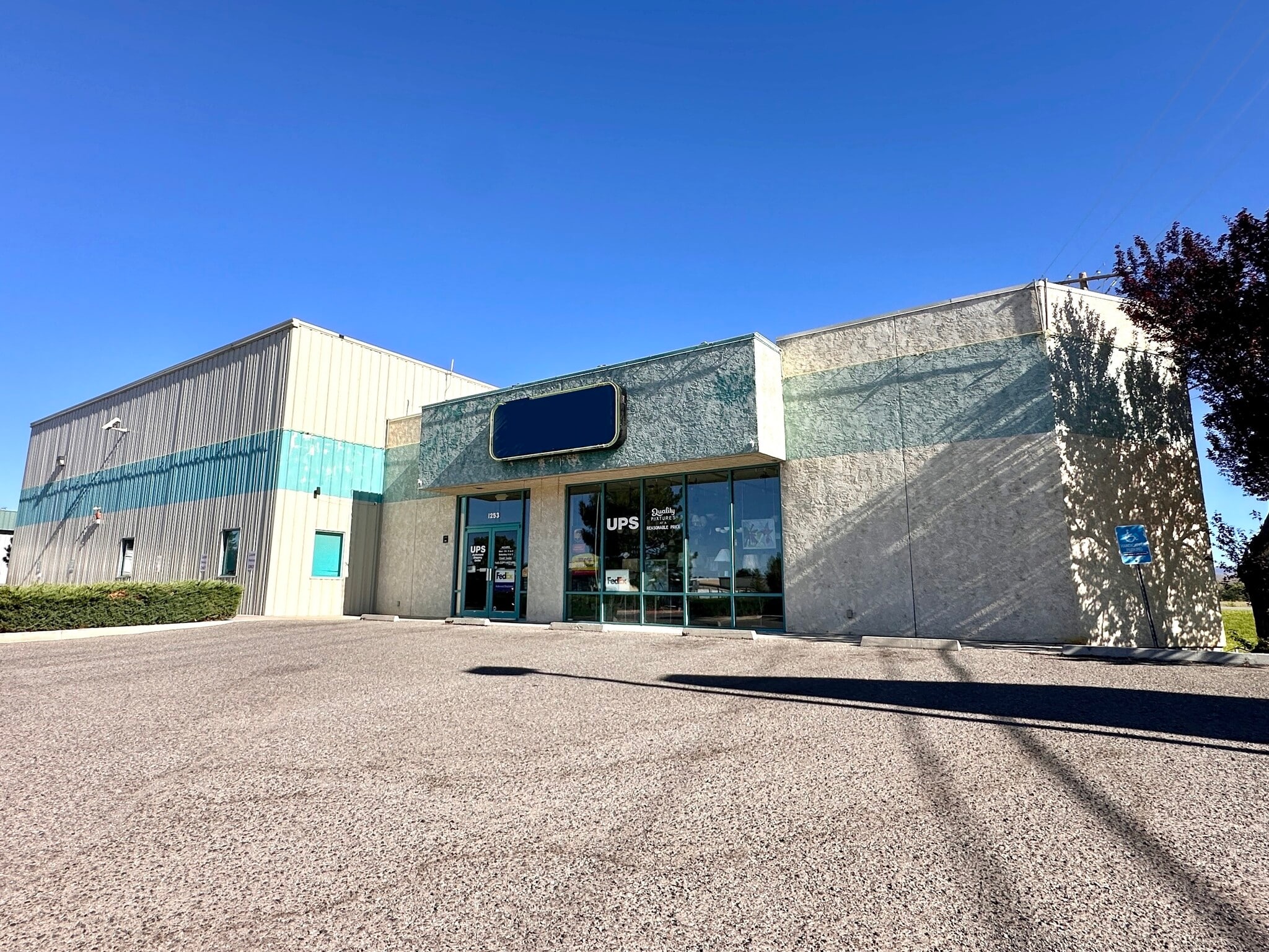 1253 US Highway 395 N, Gardnerville, NV à louer Photo principale– Image 1 sur 7
