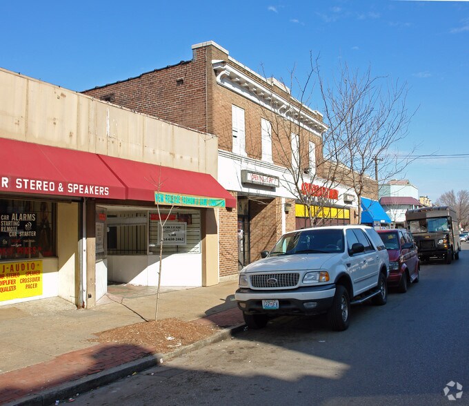 2709-2711 Cherokee St, Saint Louis, MO à vendre - Photo principale – Image 1 sur 2