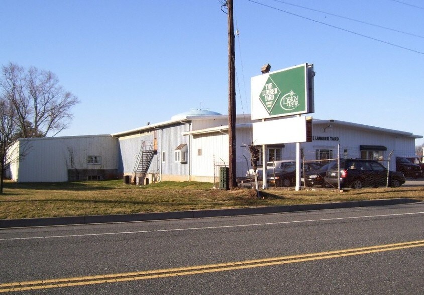 505 Granary Rd, Forest Hill, MD à vendre - Photo de l’immeuble – Image 2 sur 5