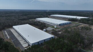 Plus de détails pour Dorchester Commerce Park – Industriel/Logistique à vendre, Midway, GA
