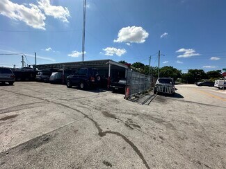 Plus de détails pour 2223 Pembroke Rd, Hollywood, FL - Local commercial à louer