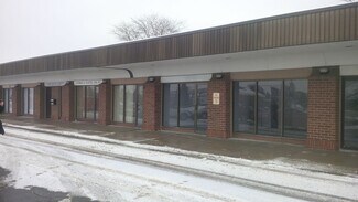 Plus de détails pour 6810 S Cedar St, Lansing, MI - Bureau, Local commercial à louer