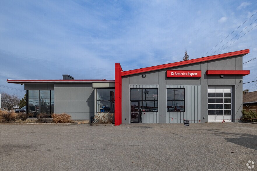 570 Boul Saint-René O, Gatineau, QC à vendre - Photo de l’immeuble – Image 2 sur 2