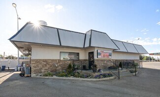Plus de détails pour 1505 W Broadway St, Idaho Falls, ID - Local commercial à vendre