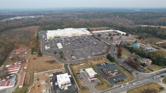 Plus de détails pour 115 E Church St, Leesville, SC - Local commercial à louer