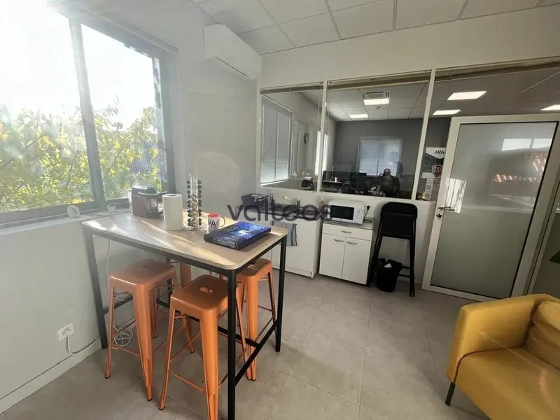 Bureau dans Colomiers à vendre Photo intérieure– Image 1 sur 6
