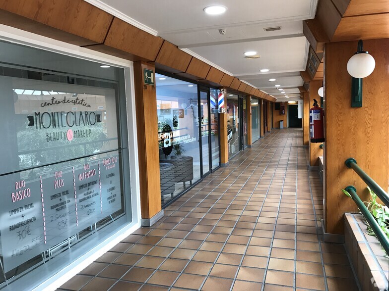 Carretera Majadahonda, KM 2600, Pozuelo de Alarcón, Madrid à vendre - Photo de l’immeuble – Image 3 sur 9