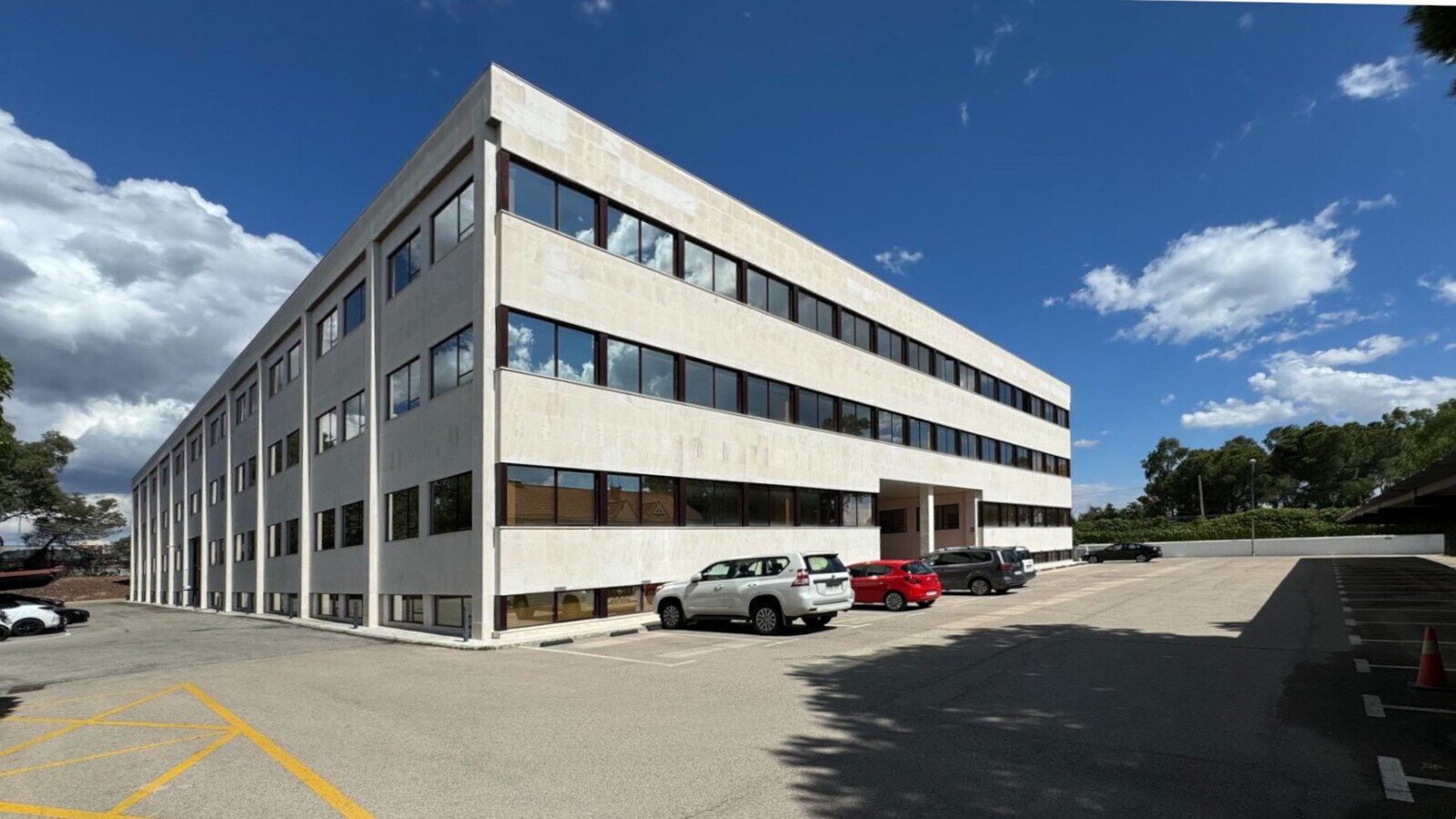 Las Rozas de Madrid, MAD 28290 - Lot - -  - Photo intérieure - Image 1 of 25