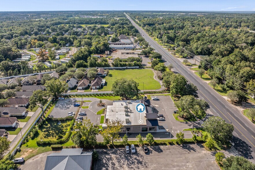 19686 Greeno Rd, Fairhope, AL à vendre - Photo de l’immeuble – Image 2 sur 5