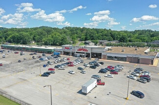 Plus de détails pour 1105-1189 Huffman Rd, Birmingham, AL - Local commercial à louer