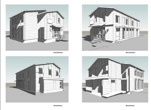 1232 Mineral Spring Ave, North Providence, RI à louer Photo de l’immeuble– Image 2 sur 3