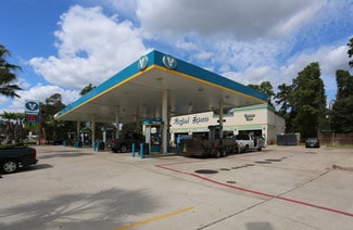 Plus de détails pour 1511 Rayford Rd, Spring, TX - Local commercial à louer