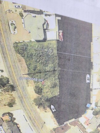 Plus de détails pour 290 Bayshore dr, Barnegat, NJ - Terrain à vendre