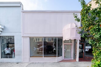 174 E Clayton St, Athens, GA à louer Photo intérieure– Image 2 sur 10